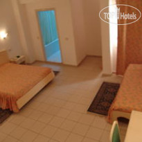 Medina Hotel Номер