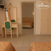 Medina Hotel Номер
