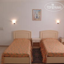Medina Hotel Номер