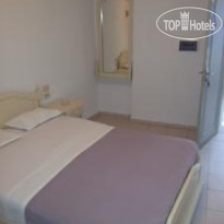 Medina Hotel Номер