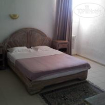 Medina Hotel Номер