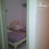 Medina Hotel Номер