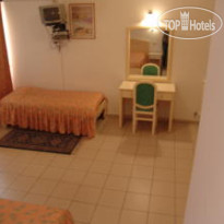 Medina Hotel Номер