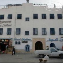 Medina Hotel Отель