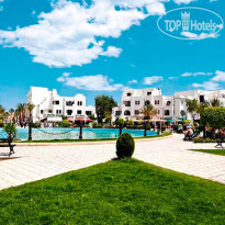 Dunes Resort Окрестности