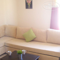 Dunes Resort Номер-студио