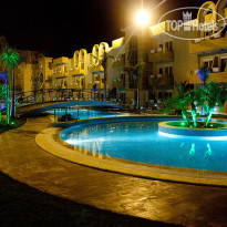 Dunes Resort Бассейн