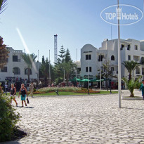 Dunes Resort Окрестности