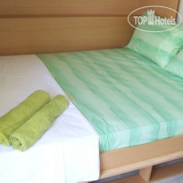 Dunes Resort Номер-студио