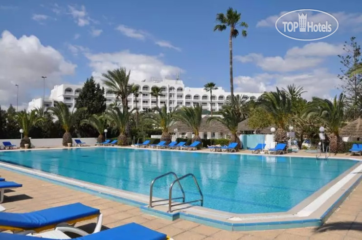 Hotel photo Agate Kanta Garden Resort 4*