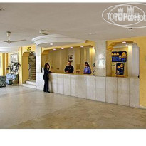 Coralia Club Sousse Palm Beach (закрыт)