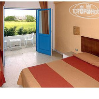 Coralia Club Sousse Palm Beach (закрыт)