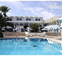 Coralia Club Sousse Palm Beach (закрыт)