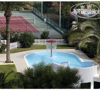 Coralia Club Sousse Palm Beach (закрыт)