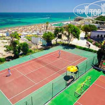 Le Soleil Abou Sofiane Resort 