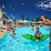 Le Soleil Abou Sofiane Resort 
