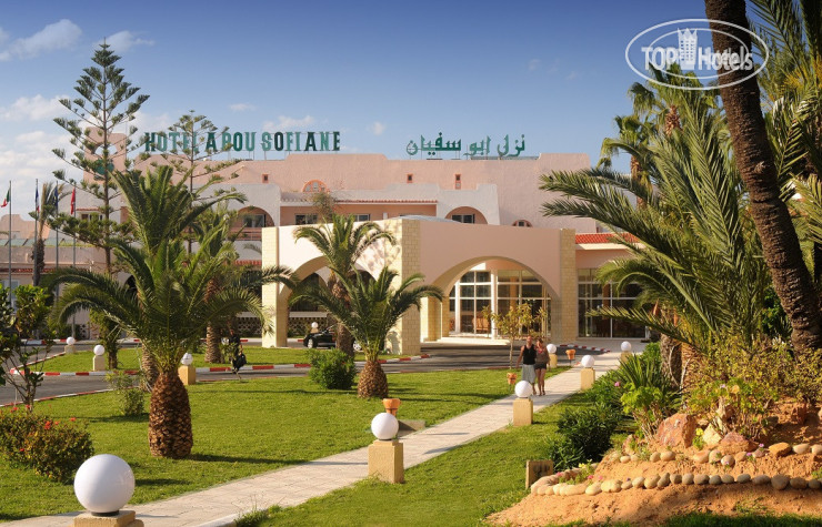 New photos from tourists Le Soleil Abou Sofiane Resort 4*