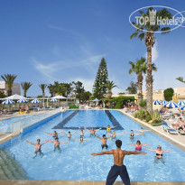 Le Soleil Abou Sofiane Resort 