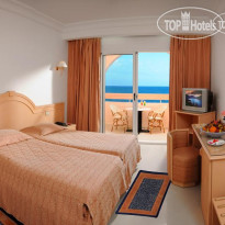 Le Soleil Abou Sofiane Resort