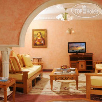 Le Soleil Abou Sofiane Resort