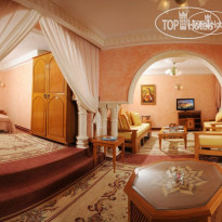 Le Soleil Abou Sofiane Resort