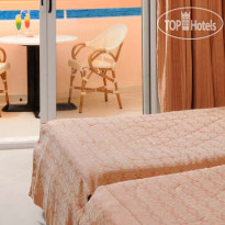 Le Soleil Abou Sofiane Resort
