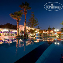 Le Soleil Abou Sofiane Resort