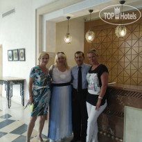 Occidental Sousse Marhaba 