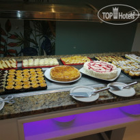 Occidental Sousse Marhaba 