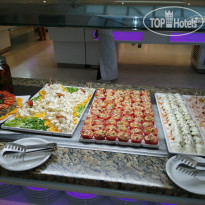 Occidental Sousse Marhaba 