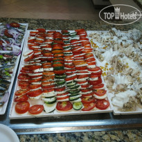 Occidental Sousse Marhaba 