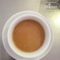 Occidental Sousse Marhaba Ресторан "а ля карт"