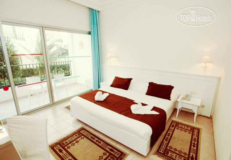 Hotel photo Palmyra Aqua Park Kantaoui 3*