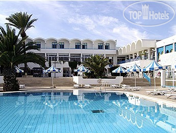 Hotelier's photos Coralia Club Jawhara 3*