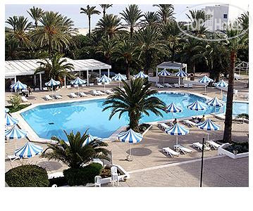 New photos from tourists Coralia Club Jawhara 3*