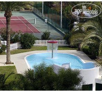 Coralia Club Jawhara 