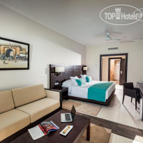 Barcelo Concorde Green Park Palace