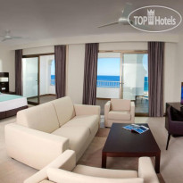 Barcelo Concorde Green Park Palace