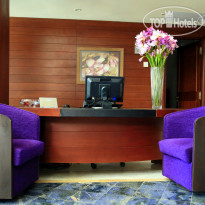 JAZ Tour Khalef Thalasso & Spa