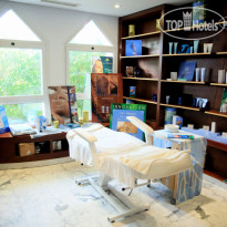 JAZ Tour Khalef Thalasso & Spa