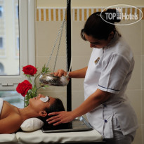 JAZ Tour Khalef Thalasso & Spa