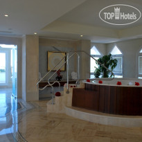 JAZ Tour Khalef Thalasso & Spa