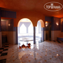 JAZ Tour Khalef Thalasso & Spa