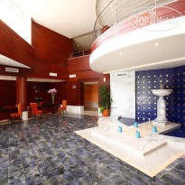 JAZ Tour Khalef Thalasso & Spa