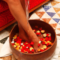 JAZ Tour Khalef Thalasso & Spa