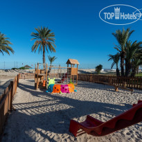 JAZ Tour Khalef Thalasso & Spa