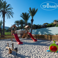 JAZ Tour Khalef Thalasso & Spa