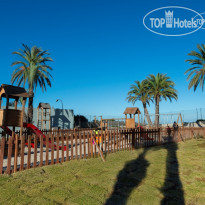 JAZ Tour Khalef Thalasso & Spa
