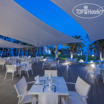 JAZ Tour Khalef Thalasso & Spa