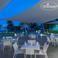 JAZ Tour Khalef Thalasso & Spa